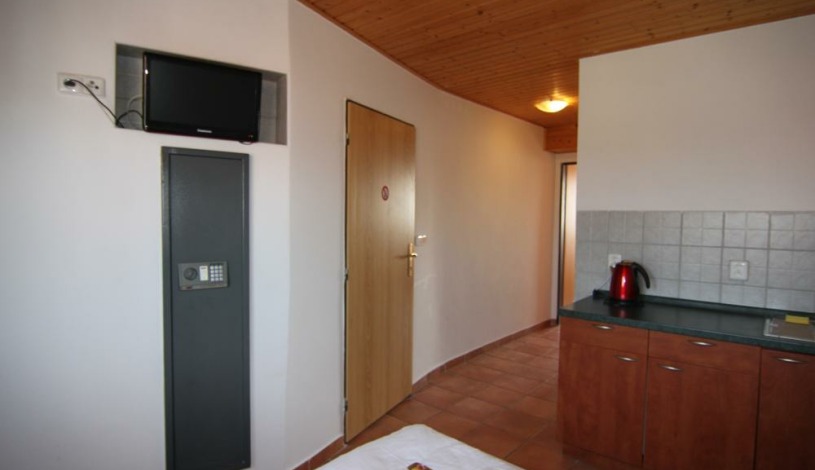 Hotel Kréta Kutná Hora